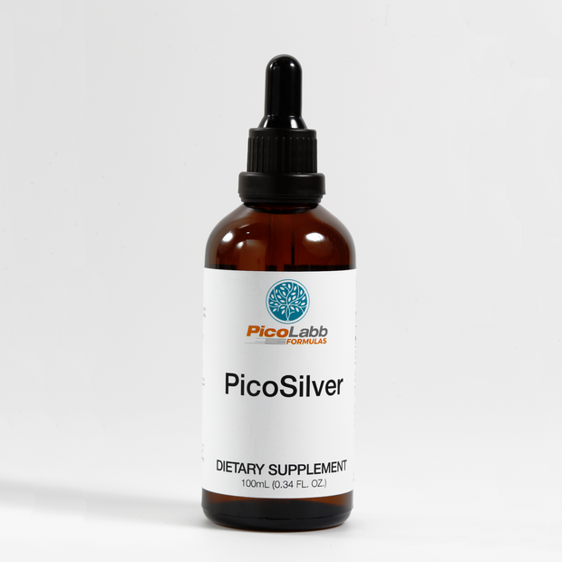 PicoSilver | Virus killer - PicoLabb
