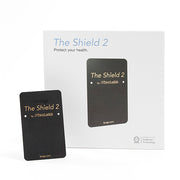 The Shield 2 |在你的手掌授權 - PicoLabb