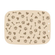 happy pet comfy mat