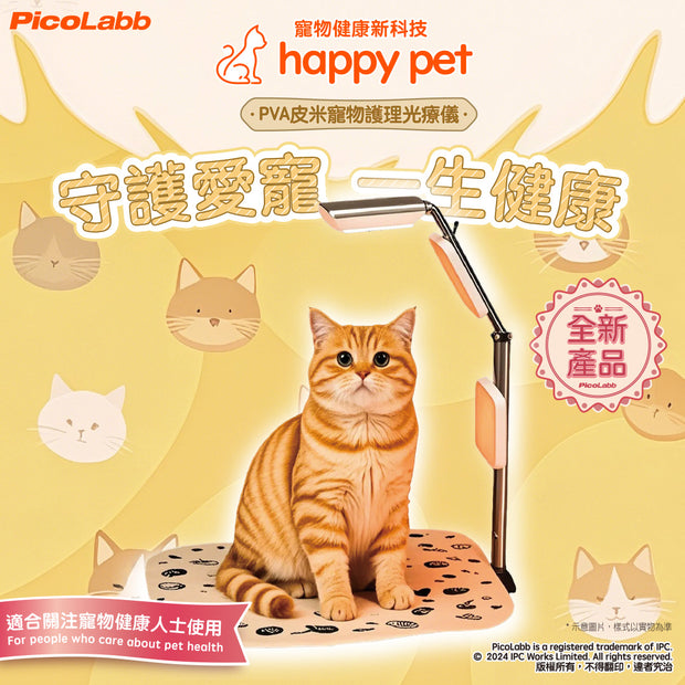 happy pet - Cat